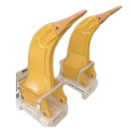 GEB Excavator Ripper for Construction and Farm Industries