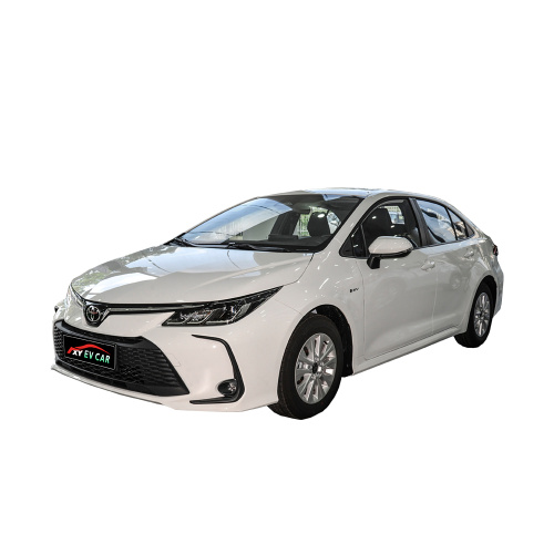 2024 Corolla Smart Electric Vehicle