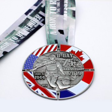 Dash Medalmad Medal Virtual Challenge