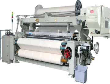 Yuefeng terry towel weaving machine