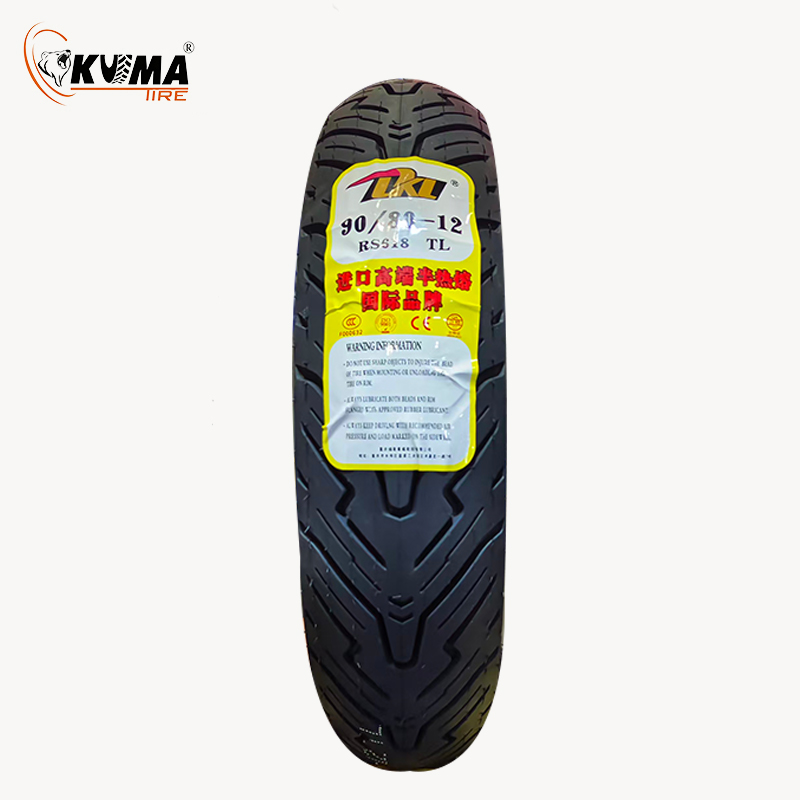 90-80-12 RS518 TL