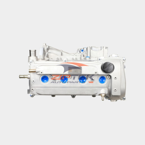 Toyota 2AZ Engine Powerful power