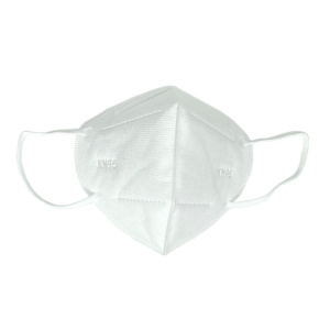 KN95 Earloop mask respirator