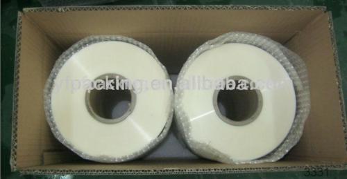 Good quality bopp thermal matte film