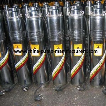 Screw Pump