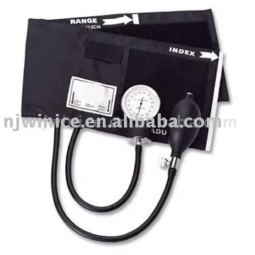 08020040  Aneroid Sphygmomanometer