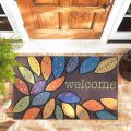 Door Mat Welcome Mat 17x 30 Inch