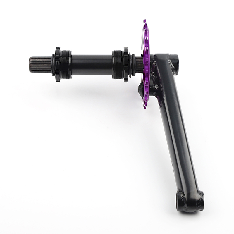 BMX Bike Bottom Cracket Euro BB Taiwan падшыпнікі