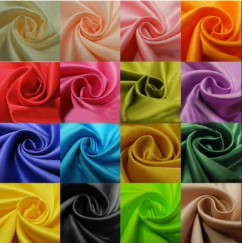 190T 210T 300T taffeta for lining fabric