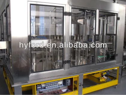 Drinking Water Machine