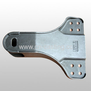 Truck Chassis Components 