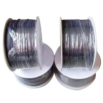 Black Annealed Twist Wire BWG18 1.24mm 1kg/roll for Brasil