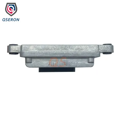 ECM Engine Computer MT22U ECU Electronic Control Module