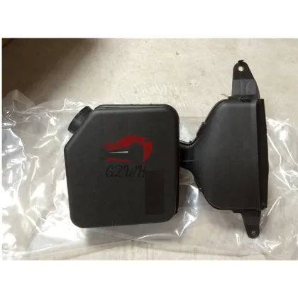 Camry 2012 Middle East Air Tank