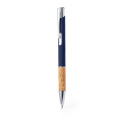 أعلى بيع القلم المعدني المميز مع صندوق القلم