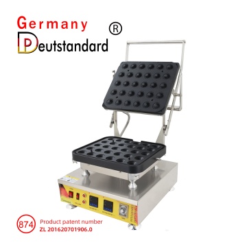 NP-874tartlets shell machine