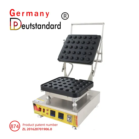 NP-874tartlets shell machine