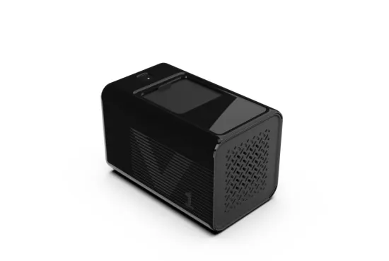 Nucleic Acid PCR Machine