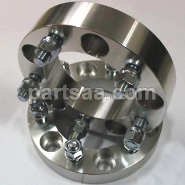 Wheel Adapter 8-lug To 8-lug