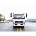 4x2 waste rubbish trash arm roll Garbage Truck