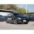 Benz eqe 2024 luksusa ātrā elektriskā automašīna Jauna enerģija Electric Car 5 Sēdekļi Jauni ierašanās leng