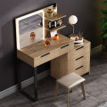 Modern lightweight luxury dressers with lockers