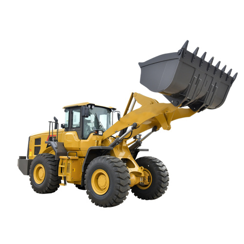 Telescopic Wheel Loader Telehandler FL958H