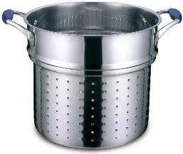 cookware - pan-pot