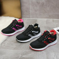 Handwoven casual women's shoes