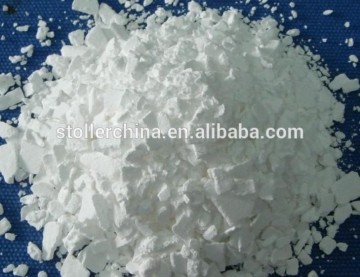 Calcium Chloride 77% Flakes
