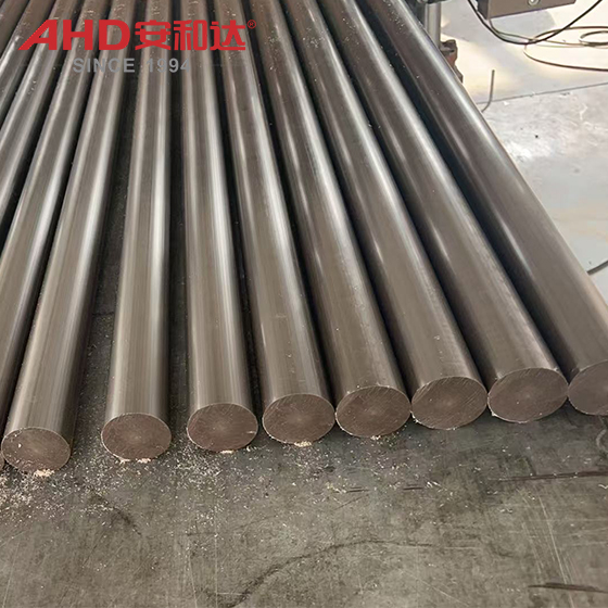 Mixed POM Teflon Rod