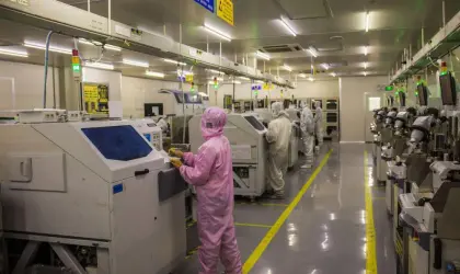 Precise Electronics And Security