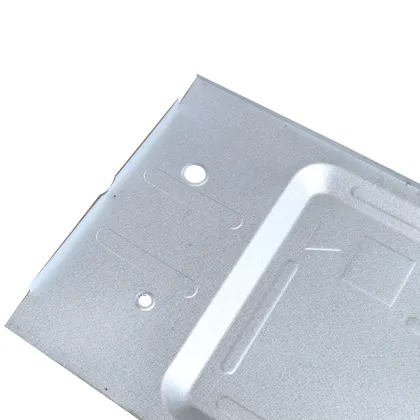 TCL home refrigerator back shell