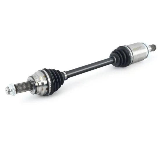ShungTak Wholesale Car Accessories - Front C/V Axle Drive Shaft for BMW X5 E70 F15 X6 E71 E72 F16 31607545125