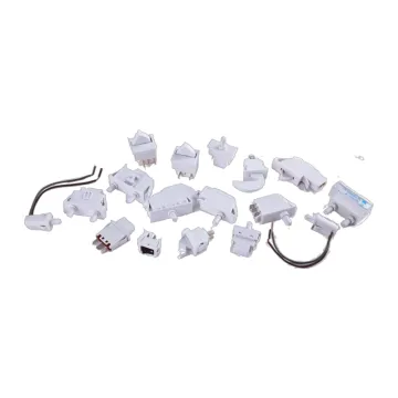 Door Lamp Switch for Refrigerator: A Comprehensive Guide