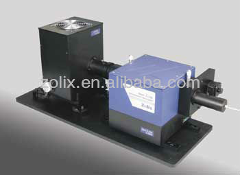 Tunable Monochromatic Light Source
