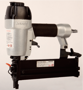2-in-1 Combination Pneumatic Nailer/Stapler (F50/9040)