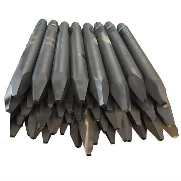 Hydraulic Breaker Chisel Hb20G Hb30G 42Crmo