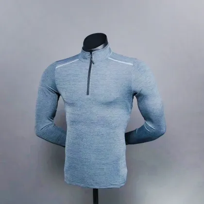 Wholesale Running Fitness Gym Clothing Men Workout Clothes