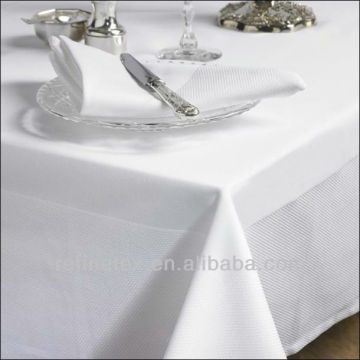 100%cotton table cloth