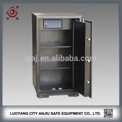 economic strong metal mechanical eagle safe box for office