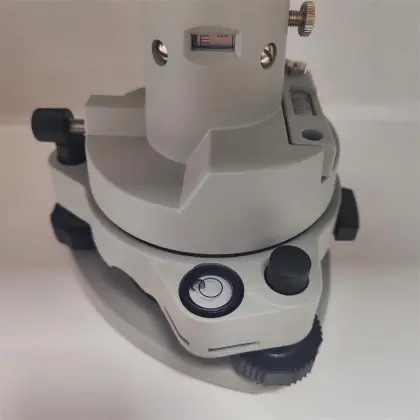 High Quality Tribrach Adapter for RTK Accessories and GNSS GPS Receivers