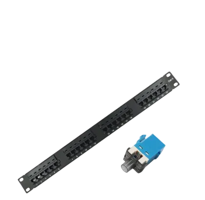 Commscope Cat.6 UTP Network Module RJ45 Keystone Jack