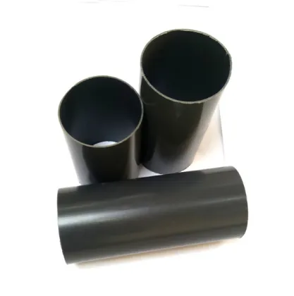 Hollow Pultrusion Carbon Fiber Tube Factory