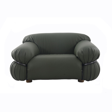 Réplique de fauteuil contemporain moderne Sesann Sesann
