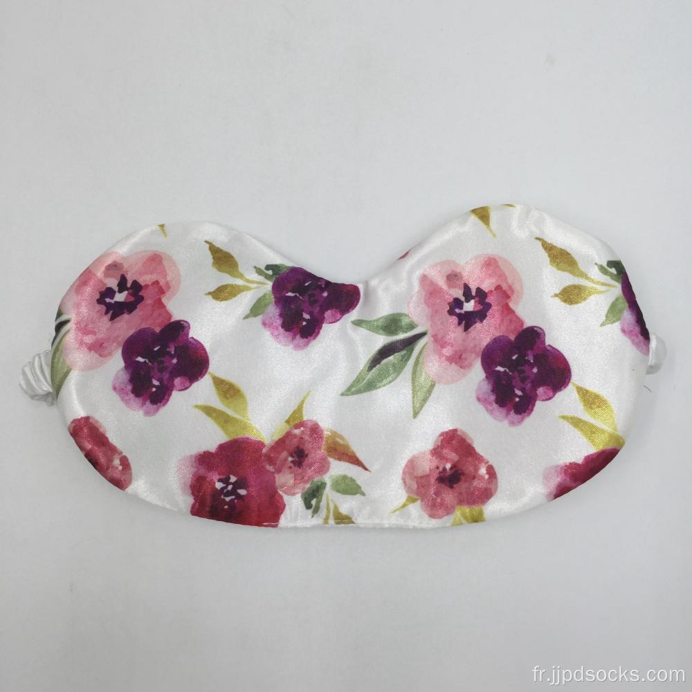 Bandes dessinées Silk Eye Mask Beauty Eyeshade