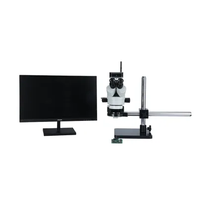 High quality microscope HWF10X/22mm stereo microscope
