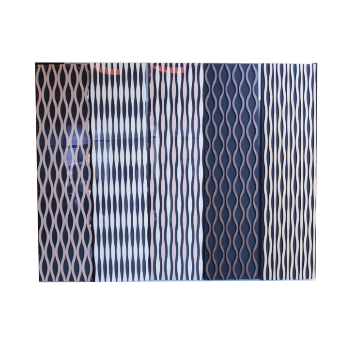 Panel Akustik di Rumah Pintar Pengiktirafan Suara Pengiktirafan Melalui Teknologi Redaman Bunyi Arah