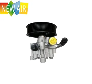 New Power Steering Pump for Toyota 4RUNNER GRN210 215 - Model 44310-0K050