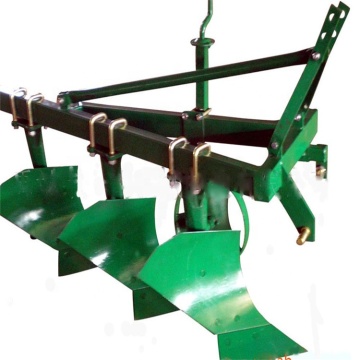Hot Cakes Four Furrow Plough - 2/3/4/5 Furrow Tractor Plough